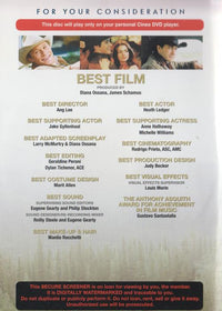 Brokeback Mountain FYC SV300 Cinea
