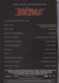 Dean Spanley FYC PAL