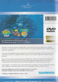 Inside Sportfishing Television: Baja Part 2: Sea Of Dreams