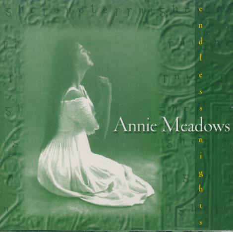 Annie Meadows: Endless Nights