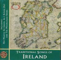 Traditional Songs Of Ireland