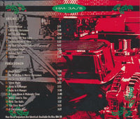 Master Source: Holiday Music Vol. 3 2-Disc Set