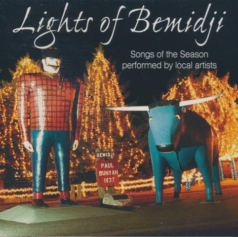Lights Of Bemidji: Songs Of The Season