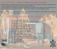 Lights Of Bemidji: Songs Of The Season