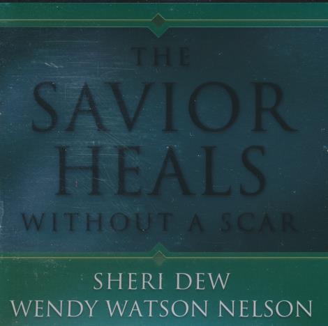 The Savior Heals Without A Scar