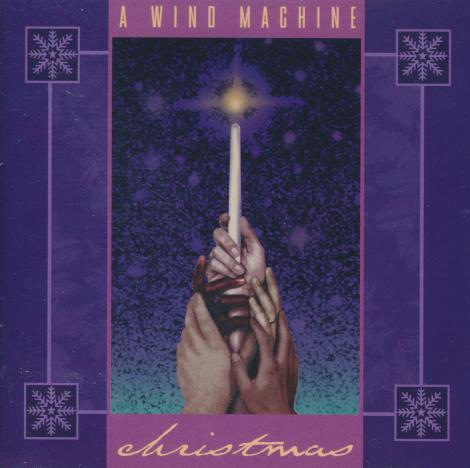 A Wind Machine: Christmas
