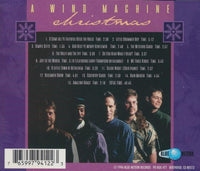 A Wind Machine: Christmas