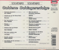 Goldene Schlagererfolge