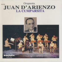 Orquesta Juan D'Arienzo: La Cumparsita