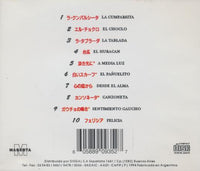 Orquesta Juan D'Arienzo: La Cumparsita