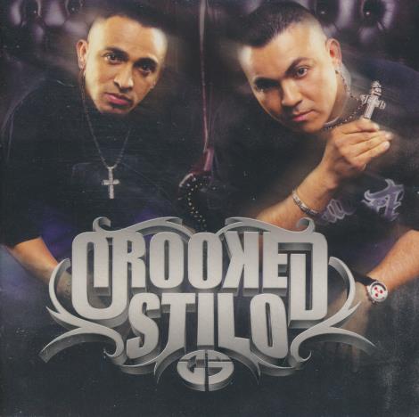 Crooked Stilo: Puro Escandalo