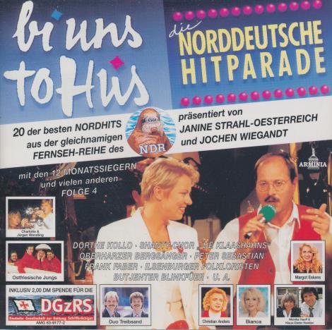 Bi Uns To Hus: Folge 4