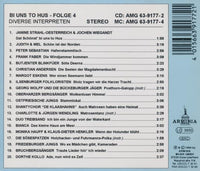 Bi Uns To Hus: Folge 4