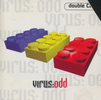 Virus: Odd 2-Disc Set w/ Cut Artwork