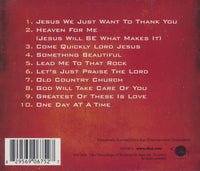 The Blackwood Brothers: Great Gospel Performances