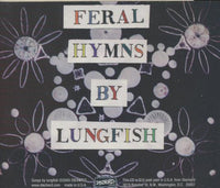 Lungfish: Feral Hymns