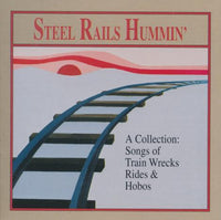 Bill Morris: Steel Rails Hummin'