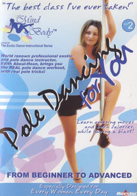 Pole Dancing For You Volume 2