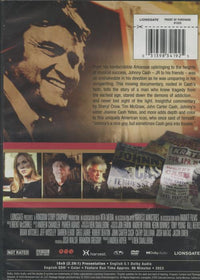 Johnny Cash: The Redemption Of An American Icon 2023 - NeverDieMedia