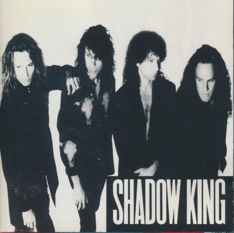 Shadow King: Shadow King