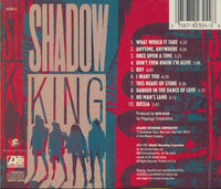 Shadow King: Shadow King