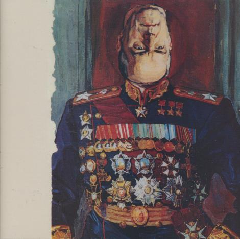 Lungfish: Feral Hymns