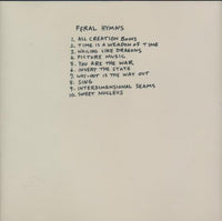 Lungfish: Feral Hymns