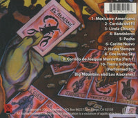 Los Alacranes: In Good Company