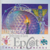 Walt Disney's Epcot Illuminations Reflections Of Earth Tapestry Of Dreams
