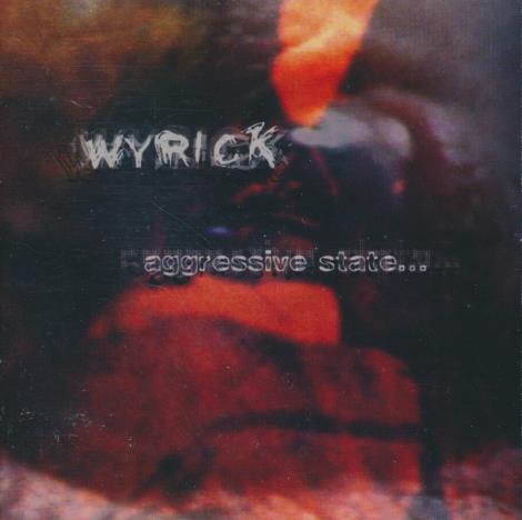 Wyrick: Aggressive State...