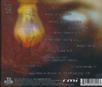 Wyrick: Aggressive State...