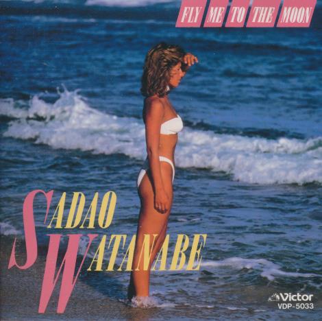 Sadao Watanabe: Fly Me To The Moon Japan