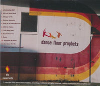 Dance Floor Prophets: WReckoning Ball