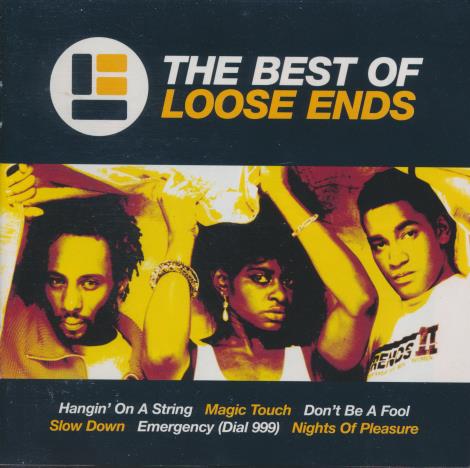 Loose Ends: The Best Of Loose Ends