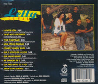 Letty Guval: Amor De Mis Amores