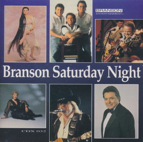 Branson Saturday Night