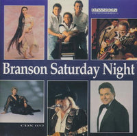 Branson Saturday Night