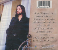 Marco Antonio Solis: Trozos De Mi Alma