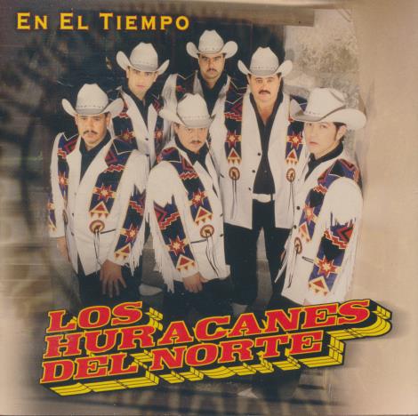 Los Huracanes Del Norte: En El Tiempo