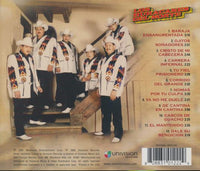 Los Huracanes Del Norte: En El Tiempo