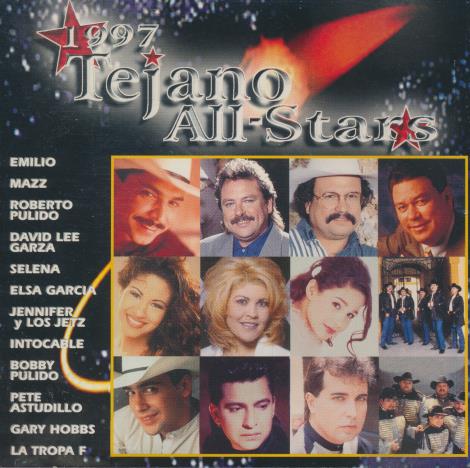 1997 Tejano All-Stars