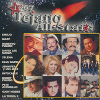 1997 Tejano All-Stars