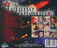1997 Tejano All-Stars