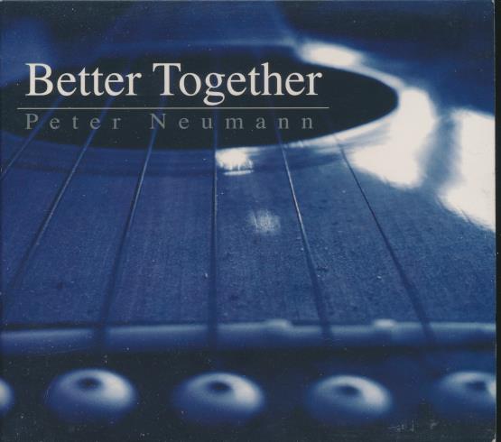 Peter Neumann: Better Together