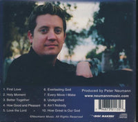 Peter Neumann: Better Together