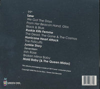 The So So Glos: The So So Glos