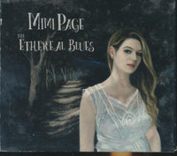 Mimi Page: The Ethereal Blues