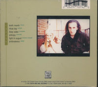 Velour 100: Songs From The Rainwater E.P.