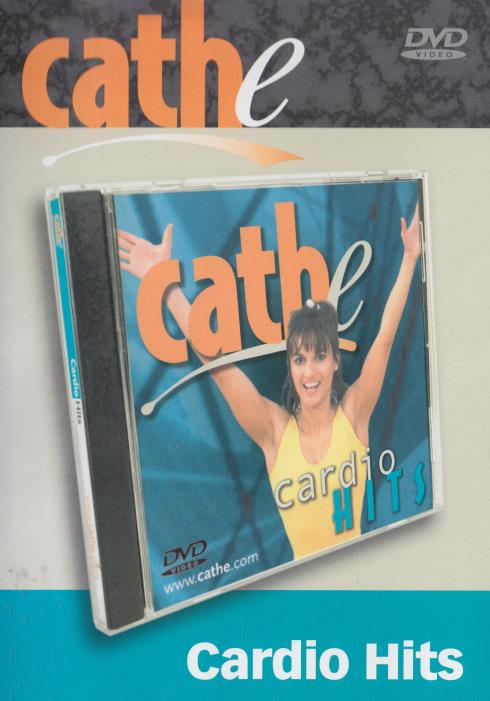 Cathe: Cardio Hits