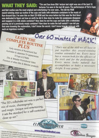 Runaround Sue Limited